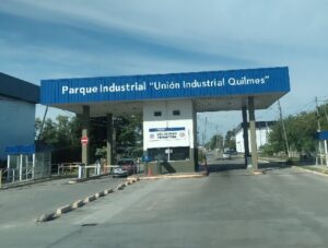 Lee más sobre el artículo Quilmes: Por estafa digital, una pyme perdió 210 millones de pesos