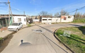 Lee más sobre el artículo Un intento de robo y tiroteo en Bernal terminó con una mujer herida