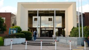 Lee más sobre el artículo Con prestigiosos panelistas, se realizará el Primer Congreso de Criminología de Lomas