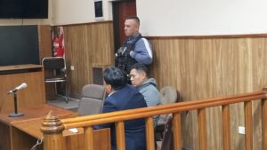 Lee más sobre el artículo La golpeó, ella cayó y quedó clavada en la reja: lo condenaron a 2 años de prisión