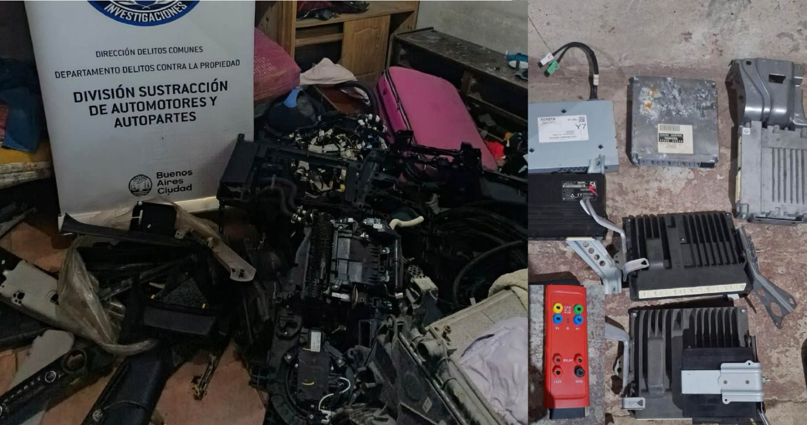 En este momento estás viendo Rastreadores satelitales: la nueva herramienta implementada en CABA para hallar vehículos robados