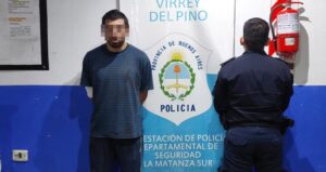 Lee más sobre el artículo “Dame el celular porque te mato”: El violento robo a un nene de 12 años en La Matanza