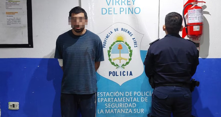 En este momento estás viendo “Dame el celular porque te mato”: El violento robo a un nene de 12 años en La Matanza