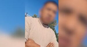 Lee más sobre el artículo “Te paso algo por Mercado”: quiso coimear a un policía en Liniers y terminó detenido