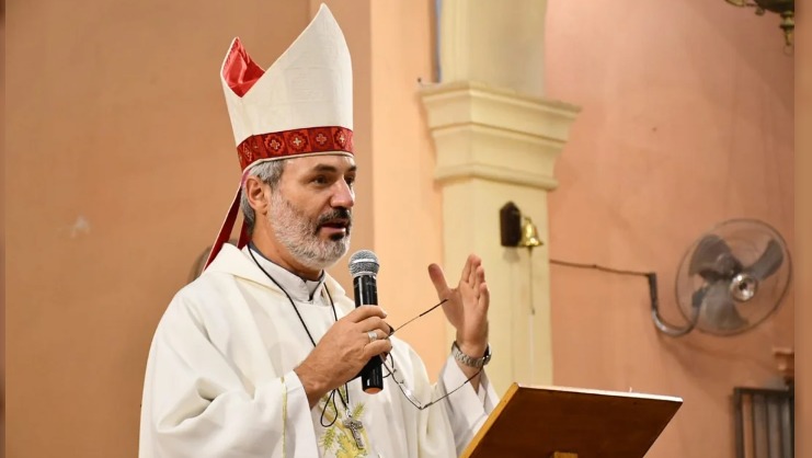En este momento estás viendo La Iglesia rechaza baja de imputabilidad: «Encerrar a un chico no resuelve la raíz del problema»