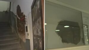 Lee más sobre el artículo Boqueteros cometieron un millonario robo en joyería de Morón