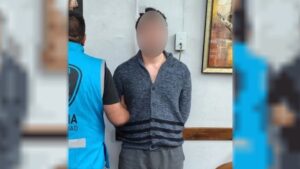 Lee más sobre el artículo Cayó otro integrante de la organización criminal los “Caza Violines”