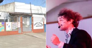 Lee más sobre el artículo Piden absolver a un payaso acusado de abusar de una niña en Lomas