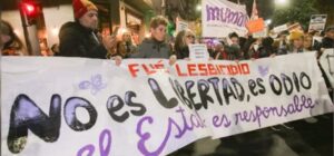 Lee más sobre el artículo Masacre de Barracas: «El juez sigue sin considerar el prejuicio», lamentó la abogada de la sobreviviente
