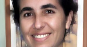 Lee más sobre el artículo Ofrecen recompensa por información sobre una mujer desaparecida en Alejandro Korn