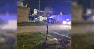 Lee más sobre el artículo Un policía de la Ciudad mató a un motochorro que intentó robarle en Merlo