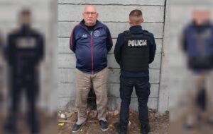 Lee más sobre el artículo Rechazaron el arresto domiciliario al ex policía que mató a un vecino en Navidad