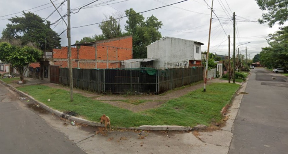 En este momento estás viendo Castelar: Entraron a robar cuando dormía y la quemaron con una plancha porque no tenía plata
