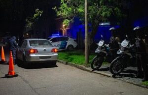 Lee más sobre el artículo Multiplican los operativos de saturación policial en Brown