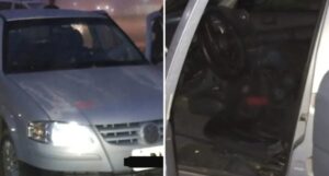 Lee más sobre el artículo Un policía mató a un delincuente durante un robo en Florencio Varela
