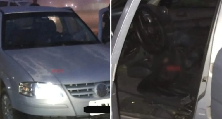 En este momento estás viendo Un policía mató a un delincuente durante un robo en Florencio Varela