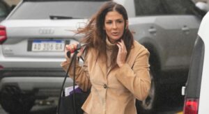 Lee más sobre el artículo La jueza Julieta Makintach, afuera del juicio por la muerte de Maradona