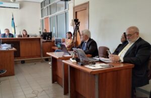 Lee más sobre el artículo Quilmes: Por el “beneficio de la duda”, absuelven a mujer acusada de matar a su pareja