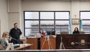 Lee más sobre el artículo Quilmes: Juzgan a un hombre que estuvo 8 años prófugo tras matar a un policía