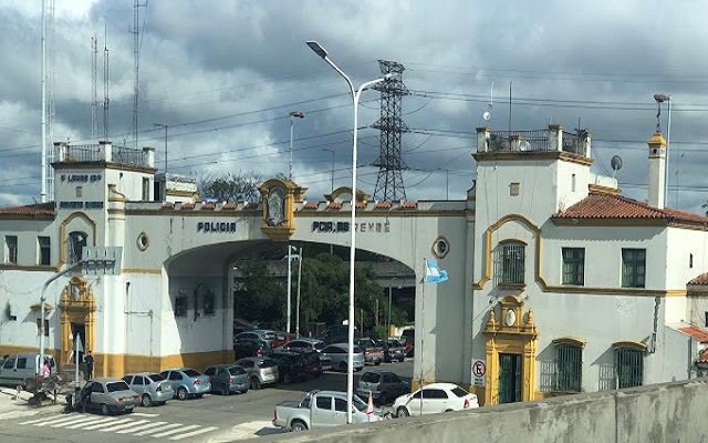 En este momento estás viendo El Estado deberá indemnizar a una mujer abusada en la Comisaría de Budge