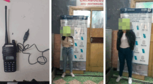 Lee más sobre el artículo Lanús: Dos mujeres usaban inhibidores de señal para robar autos