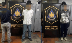 Lee más sobre el artículo Lomas: Cayeron dos hombres que intentaron matar a un vecino a golpes y puñaladas