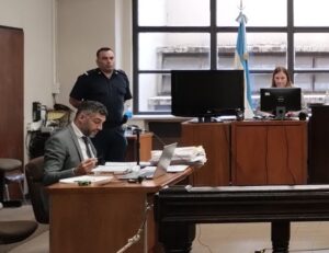 Lee más sobre el artículo Piden perpetua para una mujer acusada de asesinar a su pareja en Berazategui