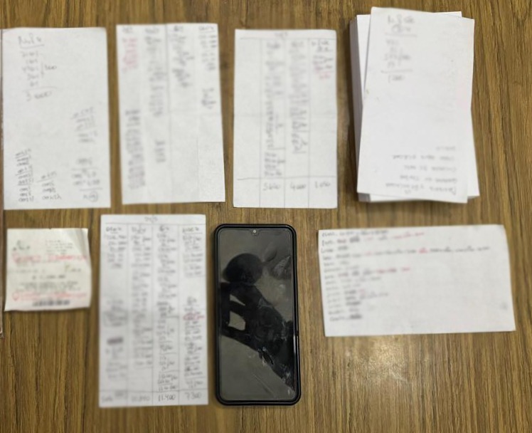 En este momento estás viendo Desbaratan red de apuestas ilegales por WhatsApp que captaba a menores desde escuelas