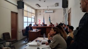 Lee más sobre el artículo Quilmes: Asesinaron a un joven para robarle el celular, y los condenaron a 12 y 15 años