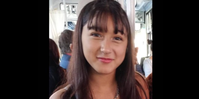 En este momento estás viendo Continúa la búsqueda de Morena, la chica desaparecida en Lomas