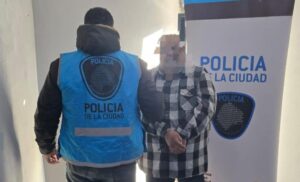 Lee más sobre el artículo Detienen al “Gordo George”, líder de una banda delictiva en Perú