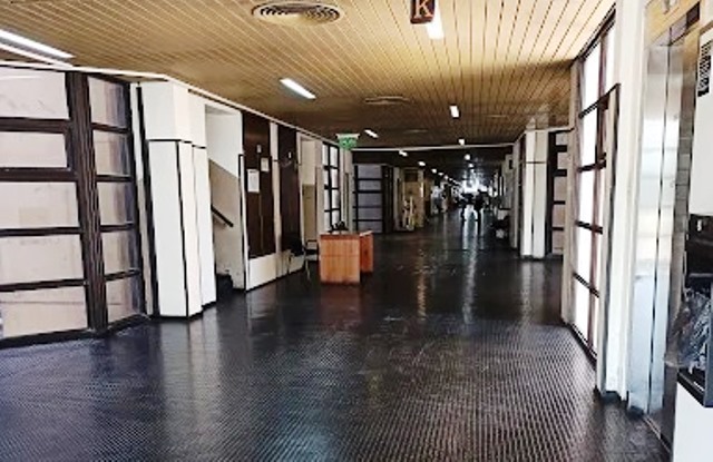 Lee más sobre el artículo Tras un planteo de la AJB, habilitan el teletrabajo en la Justicia de Lomas por falta de calefacción