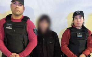 Lee más sobre el artículo Hallaron en Constitución a una niña que había desaparecido en Lomas