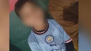 Lee más sobre el artículo La Matanza: Policía de la Federal se defendió a los tiros de un robo y baleó en la cabeza a un nene