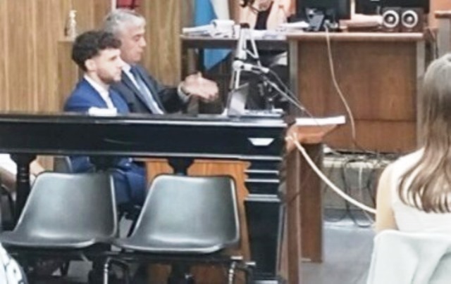 En este momento estás viendo Quilmes: Piden perpetua para los acusados de asesinar a un joven en la calle