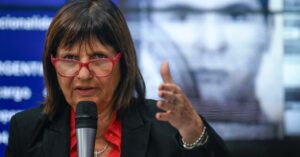 Lee más sobre el artículo Bullrich respaldó al policía que baleó al nene de 7 años en Ciudad Evita: “Fue en legítima defensa”