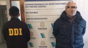 Lee más sobre el artículo Detienen a un cura por abuso y corrupción de menores, en Berazategui