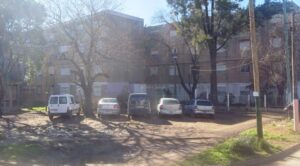 Lee más sobre el artículo Don Orione: Asesinaron a un hombre y detuvieron a su hijastro de 16 años