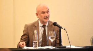 Lee más sobre el artículo Provincia: Juez de la Corte cuestionó el sistema de selección de magistrados
