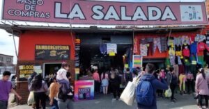 Lee más sobre el artículo Los empleados en blanco y sin marcas truchas: La condiciones para reabrir La Salada