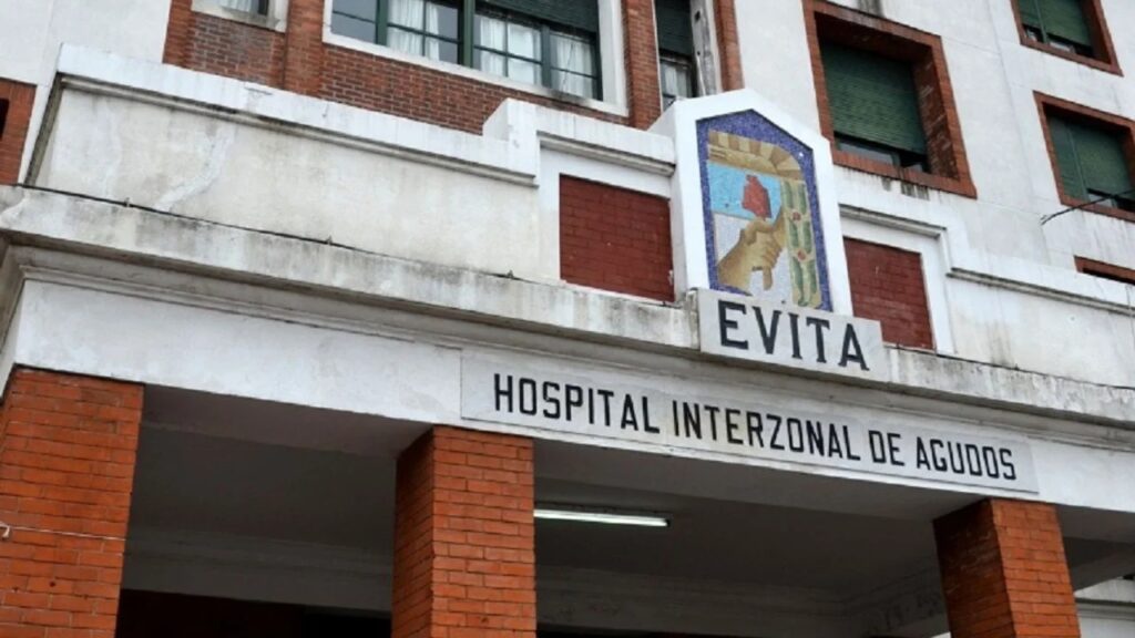 Lee más sobre el artículo Un joven fue detenido por balear a su mamá y matar a un hombre en Lanús