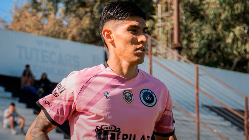 En este momento estás viendo Insólito: Por error, detuvieron 5 días a un futbolista y lo acusaron de un crimen