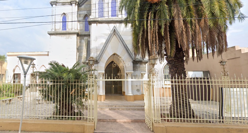 En este momento estás viendo Horror en Lanús: Se quitó la vida adentro de una parroquia