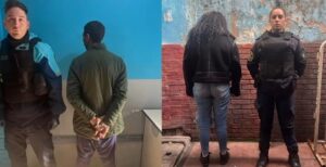 Lee más sobre el artículo Robaron una camioneta en Temperley y los detuvieron en Avellaneda