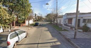 Lee más sobre el artículo Morón: Ex penitenciario mató de un balazo a un adolescente que intentó asaltarlo en Morón