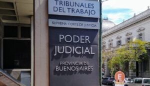 Lee más sobre el artículo Alertan sobre la grave crisis del fuero laboral bonaerense