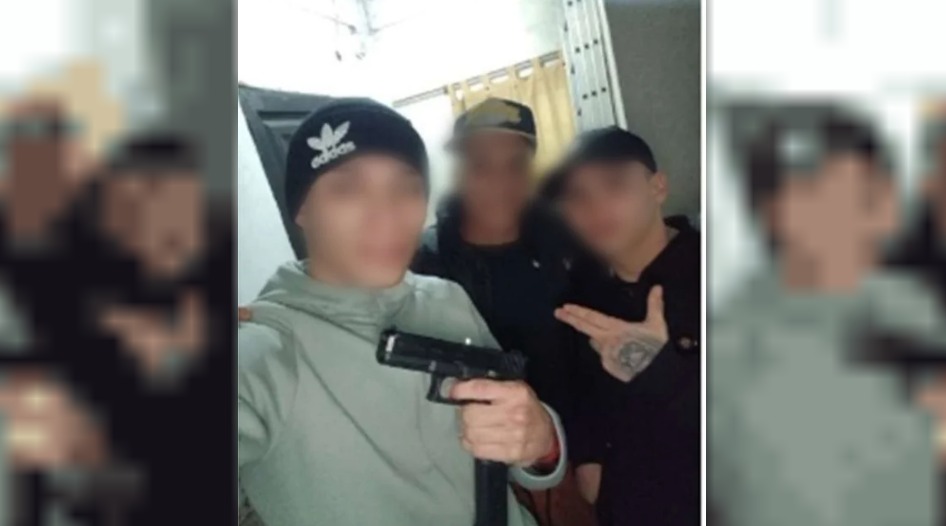 Lee más sobre el artículo El negocio de un preso: manejaba una banda de ladrones desde la cárcel de Melchor Romero