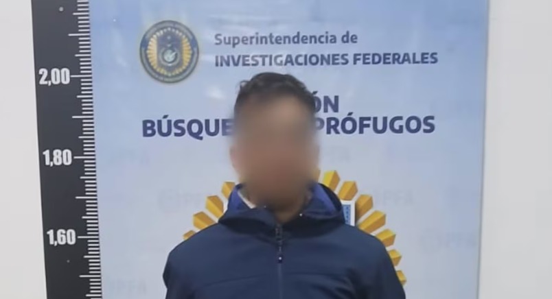 Lee más sobre el artículo La Matanza: Detuvieron a un hombre acusado de haber abusado de su cuñada de 14 años