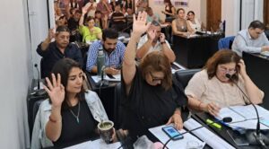 Lee más sobre el artículo Brown: El oficialismo buscará mantener una amplia mayoría en el Concejo Deliberante