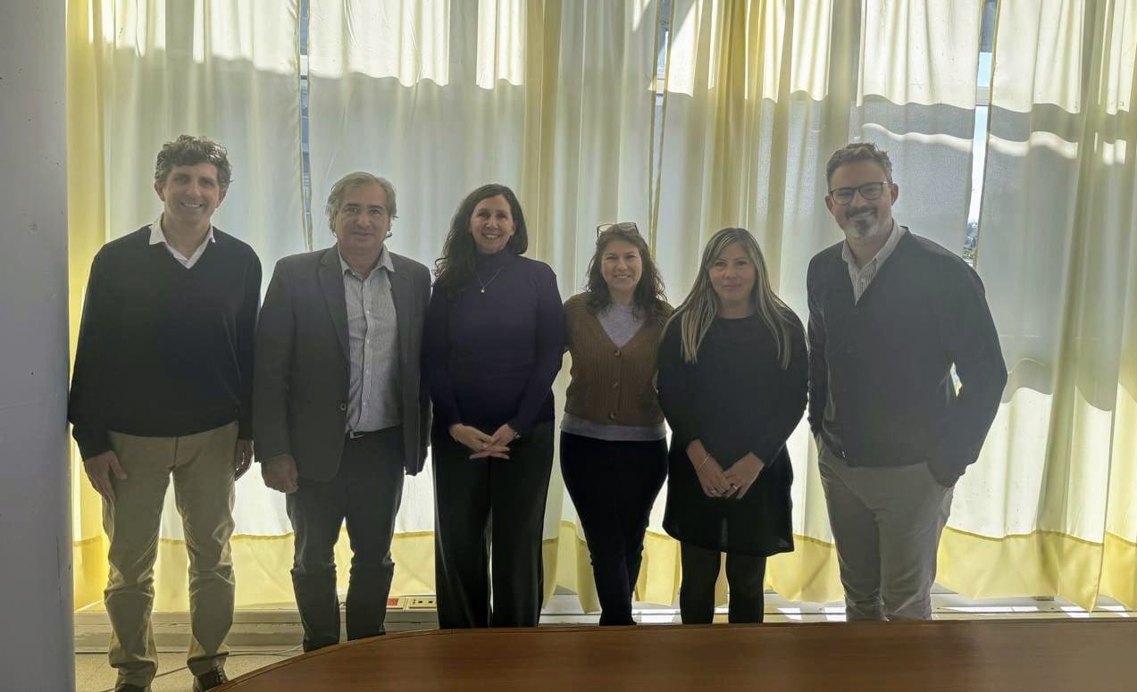 En este momento estás viendo Lomas: Funcionarios judiciales mantuvieron una reunión de trabajo sobre violencia de género